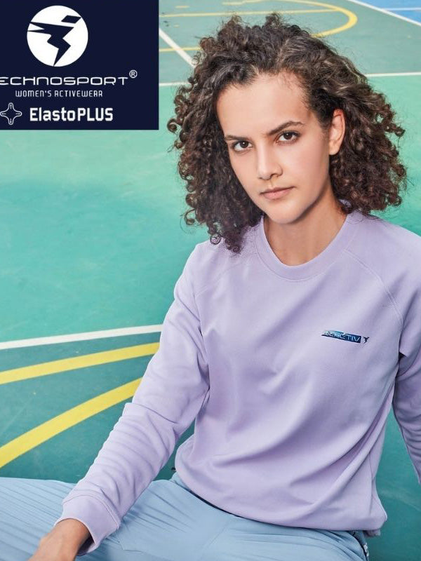 Onion Pink Womens T-shirt Round-Neck