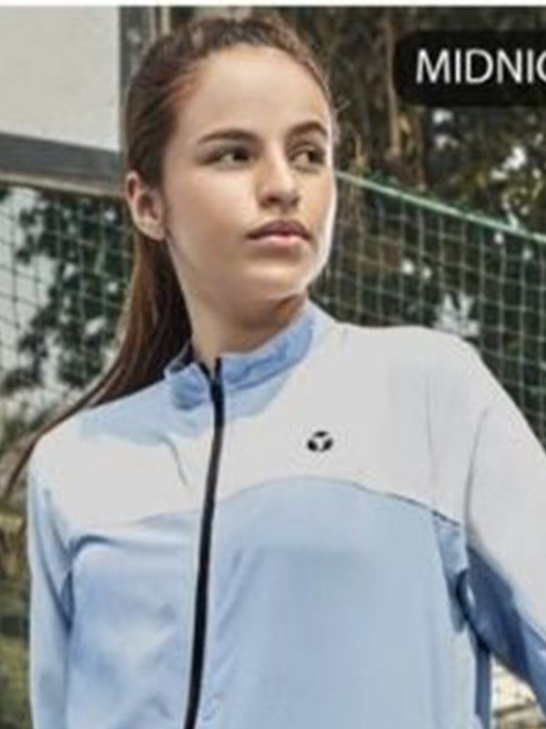 Womens Polyester Regular Jacket