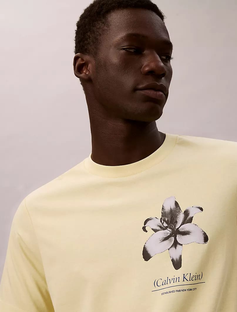 T SHIRTS CK (SANDAL)