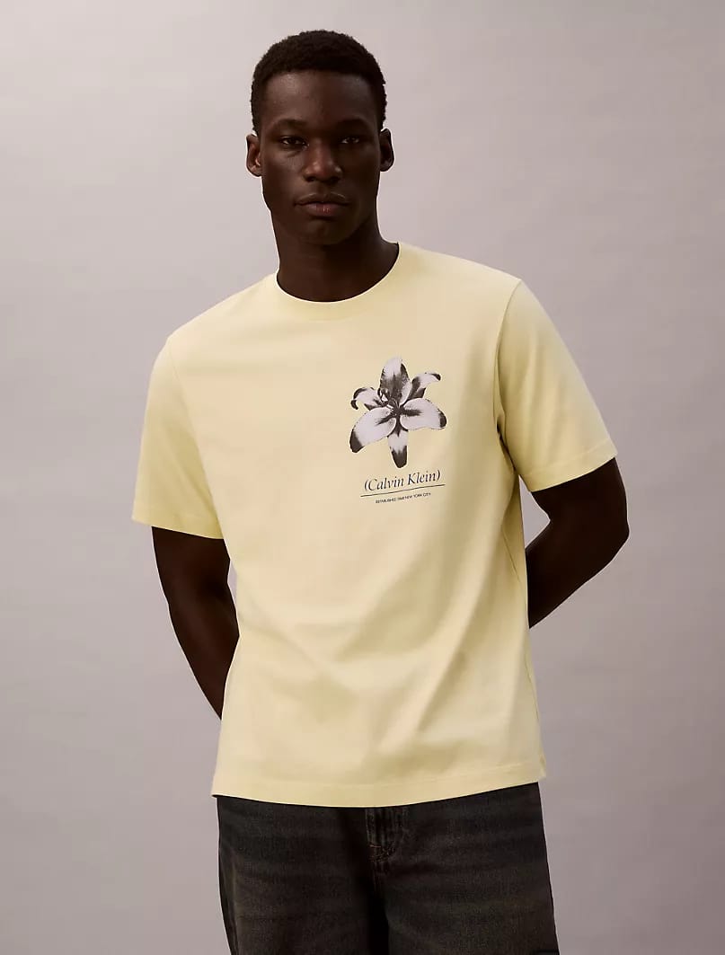 T SHIRTS CK (SANDAL)