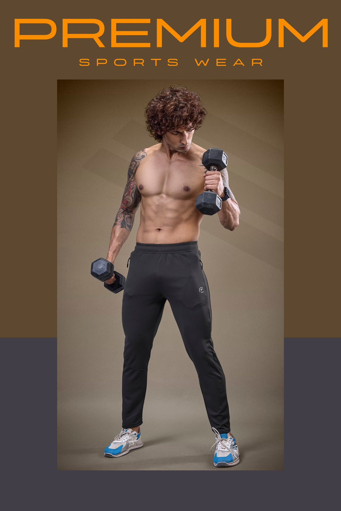 FITREX FX CORE 009 (GREY)