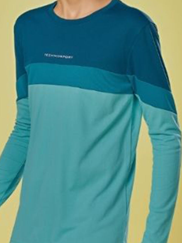 Boys T-shirt-Round-Neck