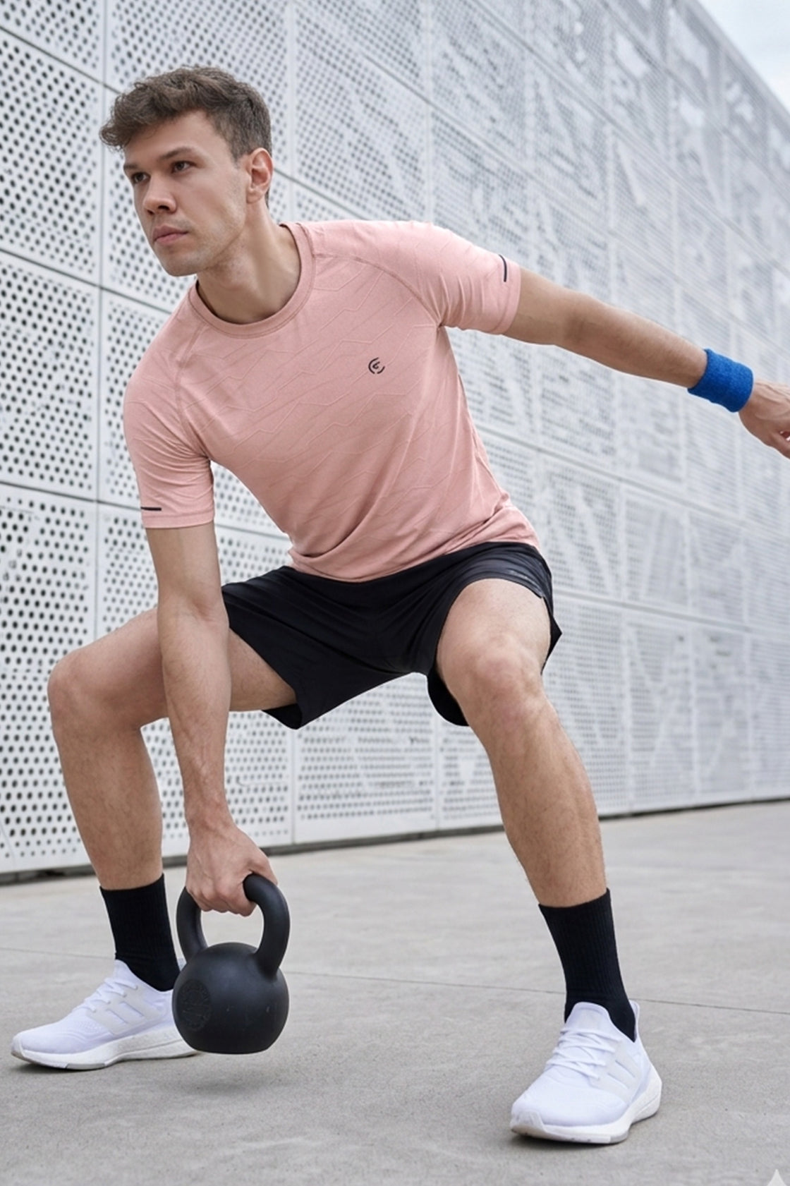 FITREX  FX 666 (PEACH)