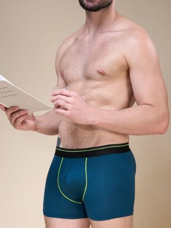 Mens Inner-Wear Polyeste Mesh Fabric