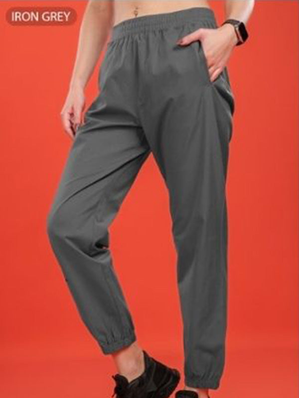 Womens Joggers